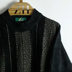 بافت طرحدار  Men our