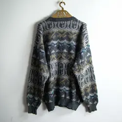 بافت طرحدار  Canda