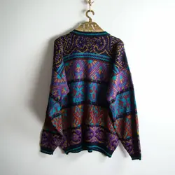 بافت طرحدار