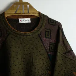 بافت طرحدار  Jockey