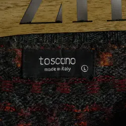 بافت طرحدار  Toscano