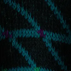 بافت طرحدار