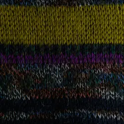 بافت طرحدار