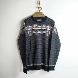 بافت طرحدار  Jack & Jones