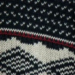 بافت طرحدار  Jack & Jones