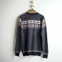 بافت طرحدار  Jack & Jones