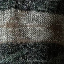 بافت طرحدار