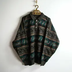 بافت طرحدار  Kirazli