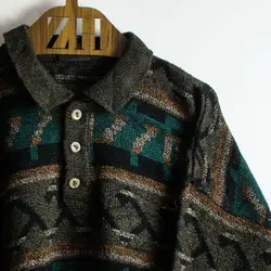 بافت طرحدار  Kirazli