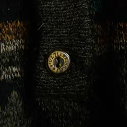 بافت طرحدار  Kirazli