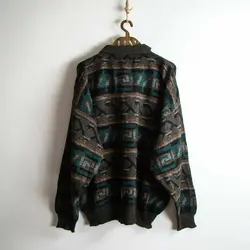 بافت طرحدار  Kirazli