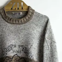 بافت طرحدار Geyer