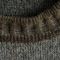 بافت طرحدار Geyer