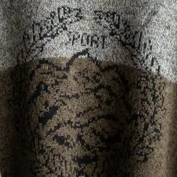 بافت طرحدار Geyer