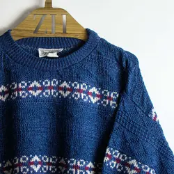 بافت طرحدار Ruffian