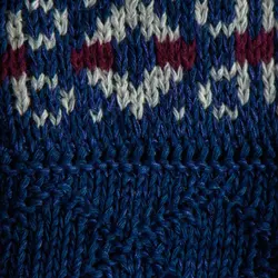 بافت طرحدار Ruffian