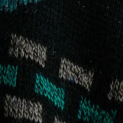 بافت طرحدار