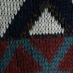 بافت طرحدار