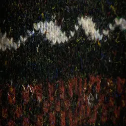 بافت طرحدار