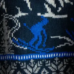 بافت طرحدار Dunnes