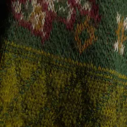 بافت طرحدار