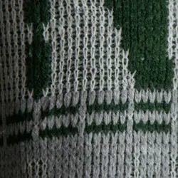 بافت طرحدار