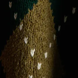 بافت طرحدار Liz sport