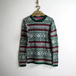 بافت طرحدار Boohoo