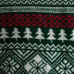 بافت طرحدار Boohoo