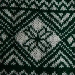 بافت طرحدار Boohoo