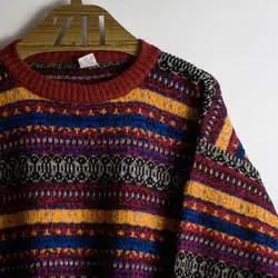 بافت طرحدار