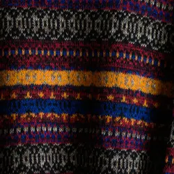 بافت طرحدار