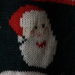 بافت طرحدار Star