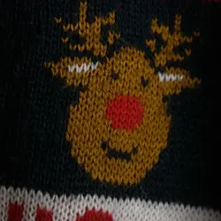 بافت طرحدار Star