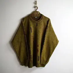 بافت طرحدار Monte Carlo