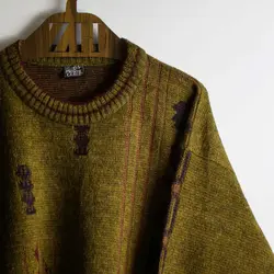 بافت طرحدار Monte Carlo