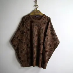 بافت طرحدار Sam Darley