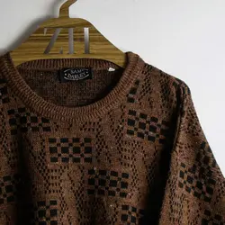 بافت طرحدار Sam Darley