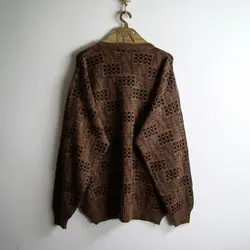 بافت طرحدار Sam Darley