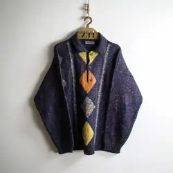 بافت طرحدار Viky Tricot