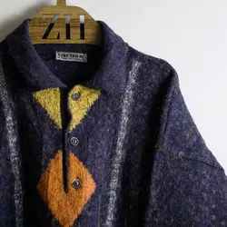 بافت طرحدار Viky Tricot