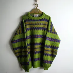 بافت طرحدار New Roads