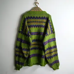 بافت طرحدار New Roads