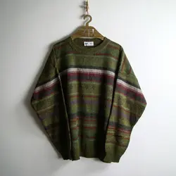 بافت طرحدار Osvaldo Zano