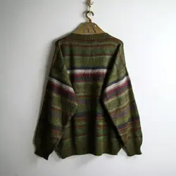 بافت طرحدار Osvaldo Zano