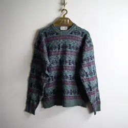 بافت طرحدار Dino Erre