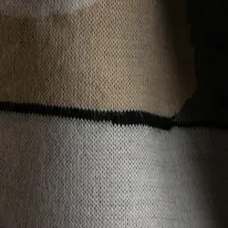 بافت طرحدار Threadbare