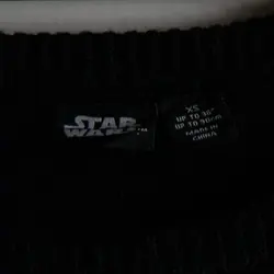 بافت طرحدار Star Wars