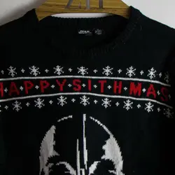 بافت طرحدار Star Wars