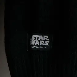 بافت طرحدار Star Wars